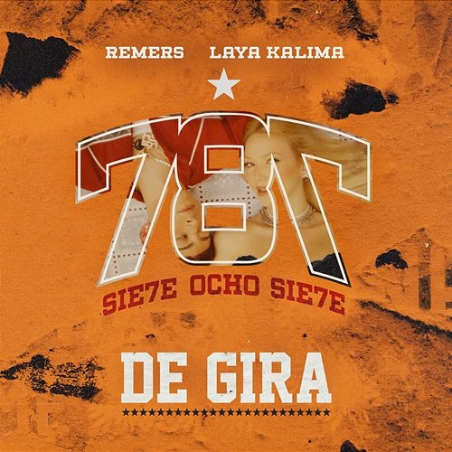 De Gira 787, Remers, Laya Kalima