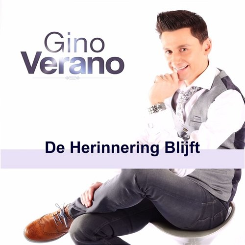 De Herinnering Blijft Gino Verano