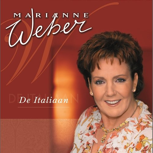 De Italiaan Marianne Weber