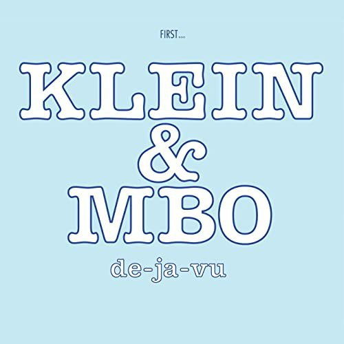 De-Ja-Vu Various Artists