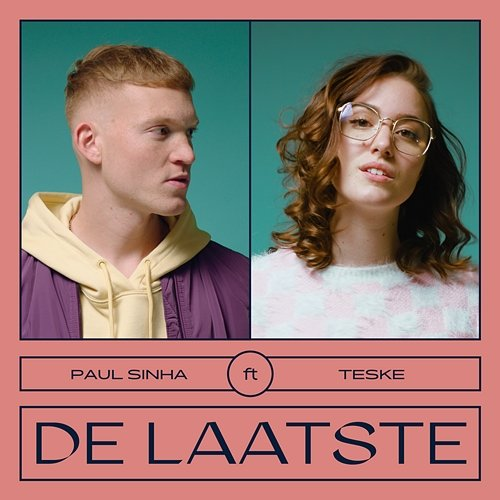 De Laatste Paul Sinha feat. Teske