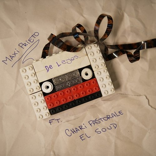 De Lejos Maxi Prieto, El Soud, Chari