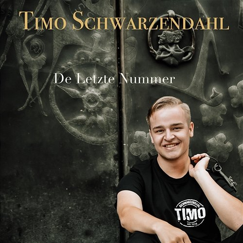 De letzte Nummer Timo Schwarzendahl