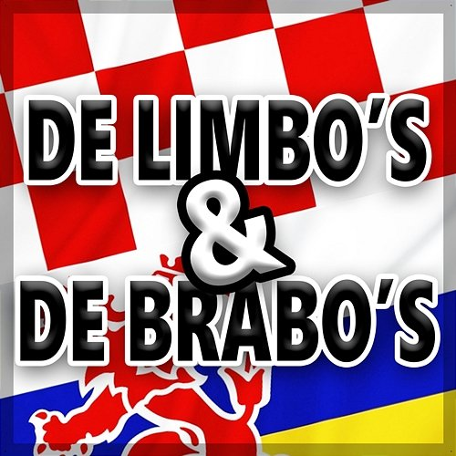 De Limbo's & De Brabo's Jo Smeets