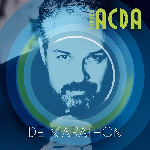 De Marathon Thomas Acda