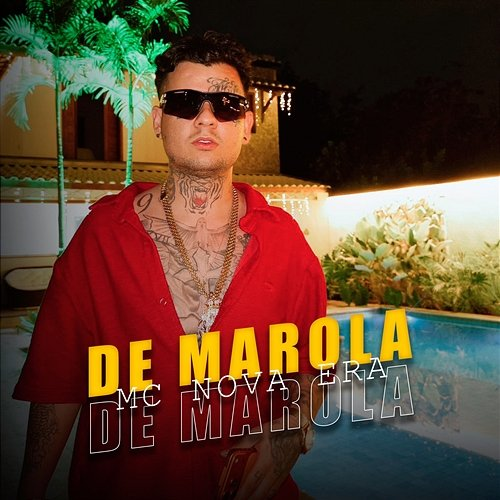 DE MAROLA MC NOVA ERA