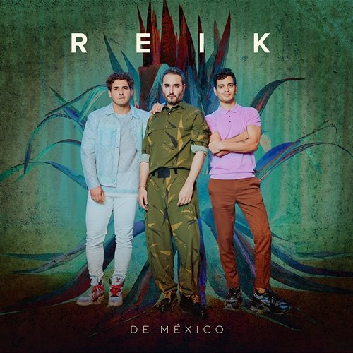De México Reik