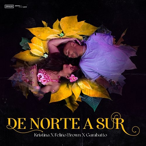 De Norte a Sur Kristina, Felino Brown, GARABATTO
