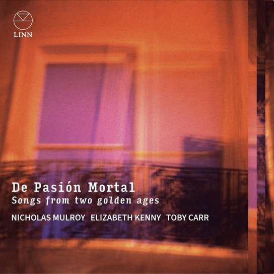 De Pasión Mortal Mulroy Nicholas