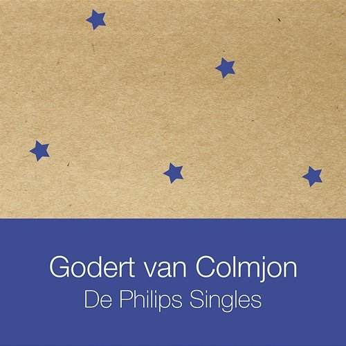 De Philips Singles Godert Van Colmjon