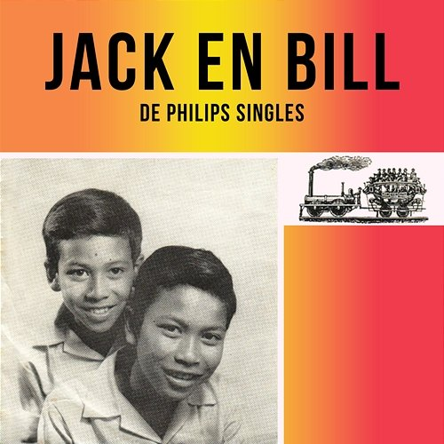 De Philips Singles Jack en Bill