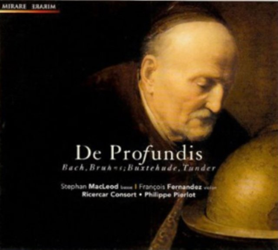 De Profundis Ricercar Consort