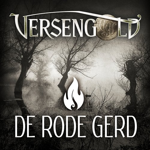De rode Gerd Versengold