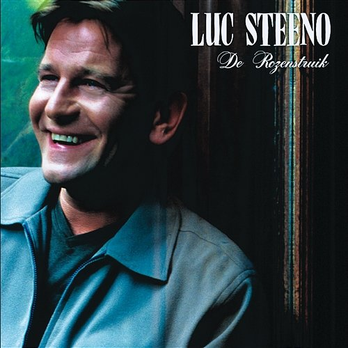 De Rozenstruik Luc Steeno