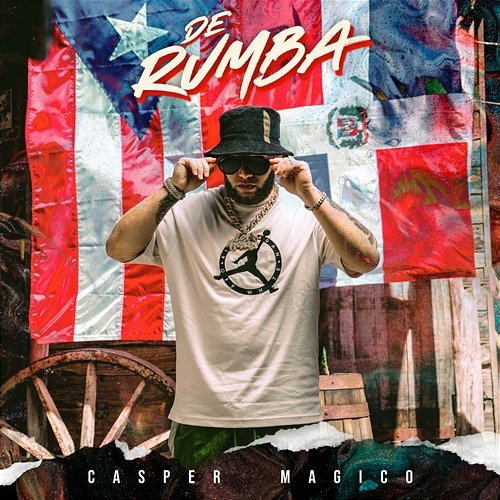 De Rumba Casper Magico