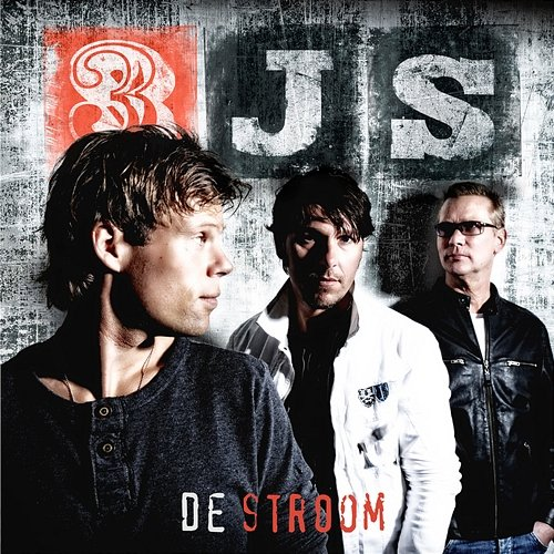 De Stroom 3JS