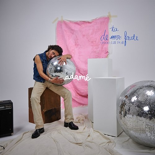 De ta faute Adamé, Lili Poli