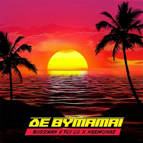 De Thymame Bossikan, Fly Lo, HGEMONA$
