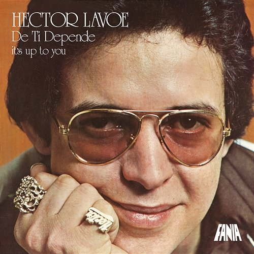 De Ti Depende Héctor Lavoe
