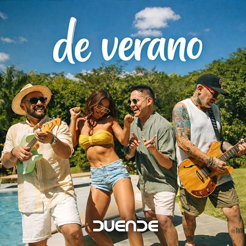 De Verano Duende