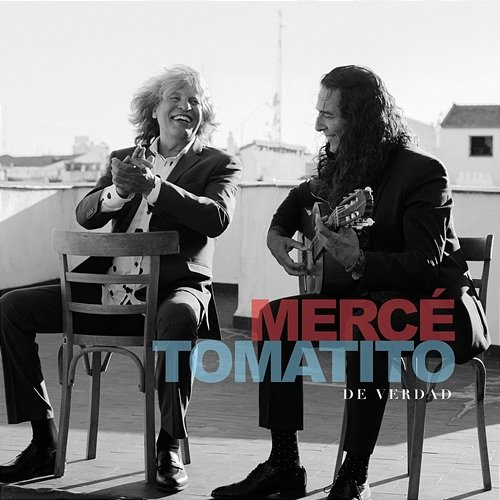 De Verdad José Mercé, Tomatito