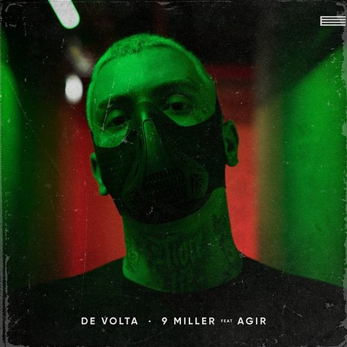 De Volta 9 Miller feat. Agir