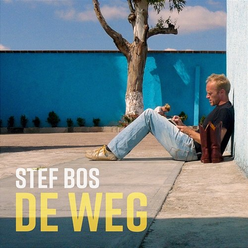 De Weg Stef Bos
