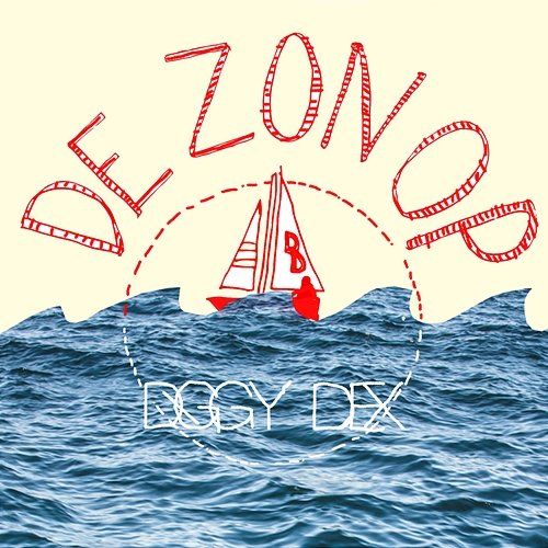 De Zon Op Diggy Dex