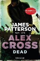 Dead Patterson James