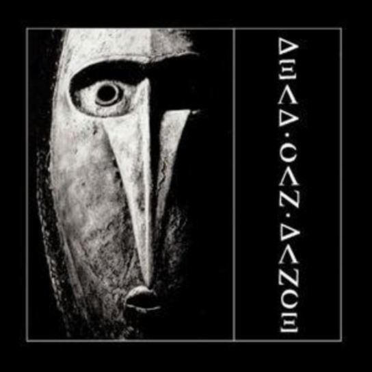 Dead Can Dance Dead Can Dance