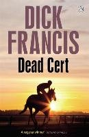 Dead Cert Dick Francis