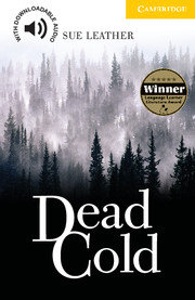 Dead Cold - Level 2 Leather Sue