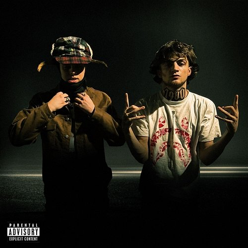 Dead Cracka 1900Rugrat feat. BLP KOSHER