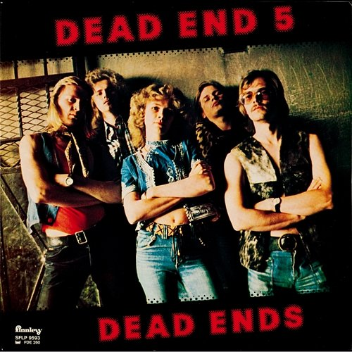 Dead Ends Dead End 5