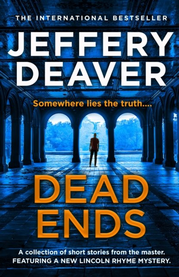 Dead Ends Deaver Jeffery