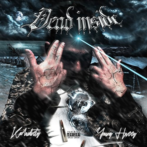 Dead Inside Koolaidirty feat. Young Harry