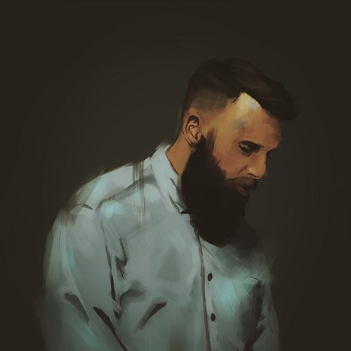 Dead Man Joshua Luke Smith