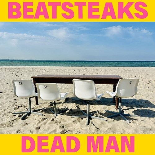Dead Man Beatsteaks