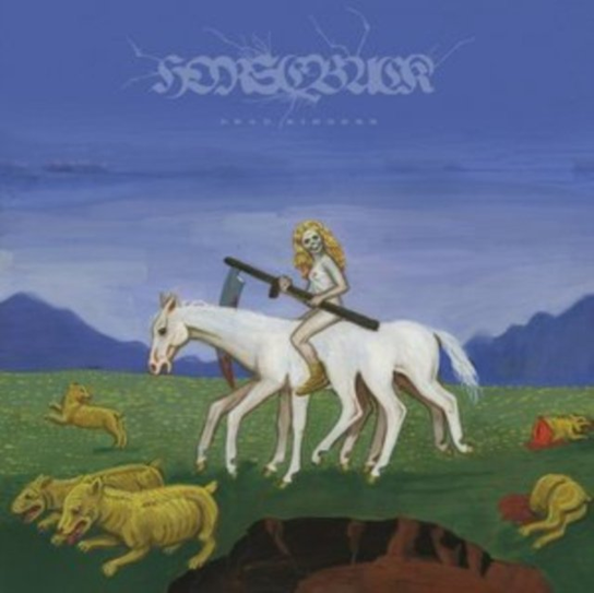 Dead Ringers Horseback