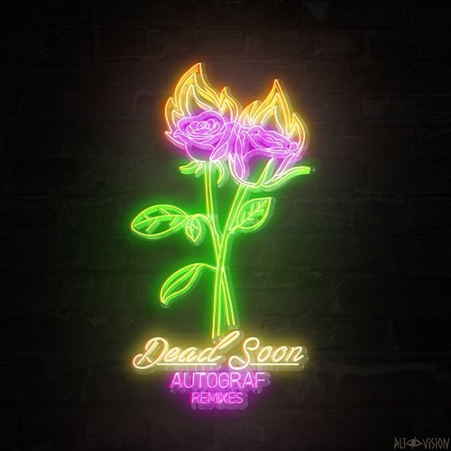 Dead Soon Autograf feat. Lils, Bonsai Mammal
