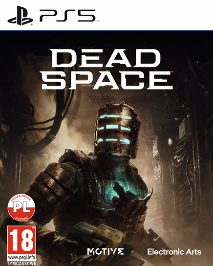 Dead Space, Ps5 Electronic Arts