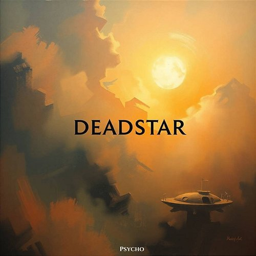 Dead Star Physco