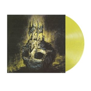 Dead Throne, płyta winylowa Devil Wears Prada