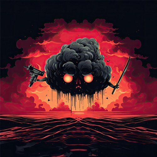 dead weather grimmy, Deys