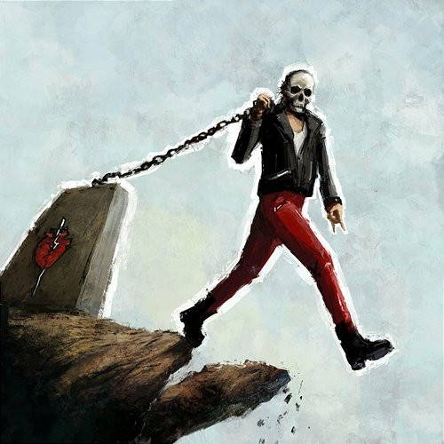 Dead Weight BRKN LOVE