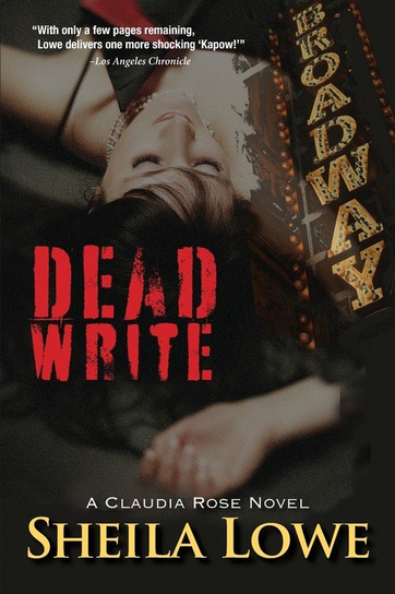 Dead Write Lowe Sheila