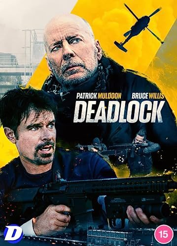 Deadlock Various Directors