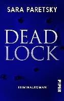 Deadlock Paretsky Sara