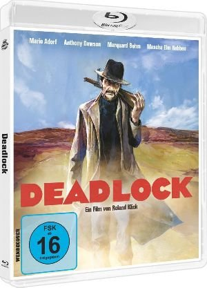 Deadlock brak