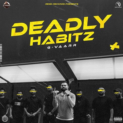 Deadly Habitz G-Vaarr